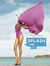Splash !. La mode à la plage