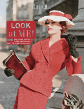 Look at me !. Tailleurs, vestes, jupes, pantalons : l'art de paraître en ville