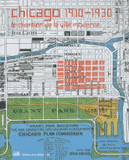 Chicago 1910-1930. Le chantier de la ville moderne