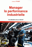 Manager la performance industrielle