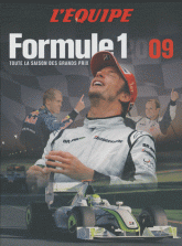 Formule 1
édition 2009