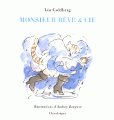 Monsieur Rêve & Cie
avec 1 CD audio