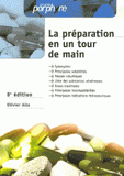 La préparation en un tour de main. Synonymes, principales solubilité, masses volumiques, liste des substances vénéneuses, doses maximales, principales incompatibilités, principales indications thérapeutiques
8e édition