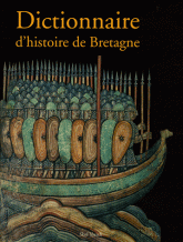 Dictionnaire d'histoire de Bretagne