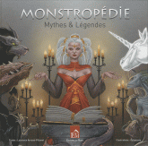Monstropédie. Mythes & Légendes