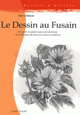 Le dessin au fusain