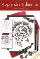 Apprendre à dessiner. Initiation et modèles pas à pas