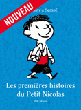 Les premières histoires du Petit Nicolas