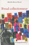 Freud collectionneur