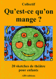 Qu'est-ce qu'on mange ?