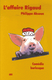 L'affaire Rigaud
