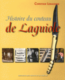 Histoire du couteau de laguiole