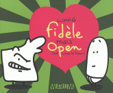 Seul comme les Pierres Tome 4
Fidèle mais open