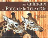 Les animaux du Parc de la Tête d'Or