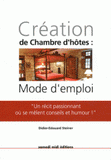Création de chambre d'hotes : mode d'emploi