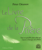 Le livre de la Prière