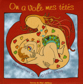 On a volé mes tétés