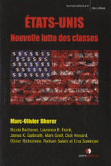 Etats-Unis : Nouvelle lutte des classes
