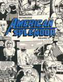 Anthologie American Splendor. Volume 3
