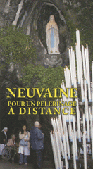 Neuvaine pour un pèlerinage à distance