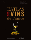 L'Atlas des vins de France