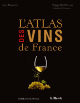 L'Atlas des vins de France