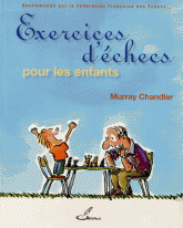 Exercices d'échecs pour les enfants