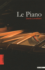 Le Piano
avec 1 DVD