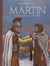 Martin. Partager la vérité