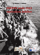 Dieppe, août 1942, opération Jubilee