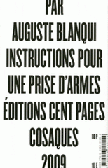 Instructions pour une prise d'armes