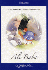 Ali Baba