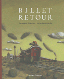 Billet retour