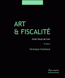 Art et fiscalité. Droit fiscal de l'art