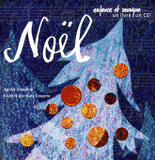 Noël
avec 1 CD audio