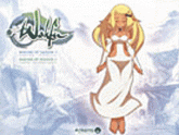 Wakfu, Making of saison 1. Tome 3