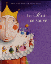 Le Roi se sauve