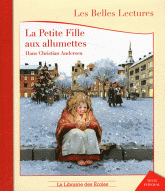 La Petite Fille aux allumettes