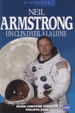 Neil Armstrong, un clin d'oeil à la lune