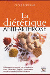 La diététique anti-arthrose