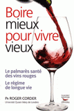 Boire mieux pour vivre vieux