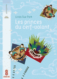 Les princes du cerf-volant