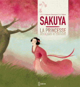 Sakuya. La princesse des fleurs de cerisiers