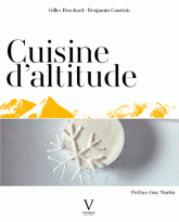 Cuisine d'altitude