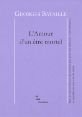 L'Amour d'un être mortel