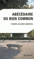 Abécédaire du bien commun