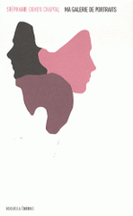 Ma galerie de portraits