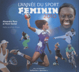 L'année du sport féminin
édition 2010