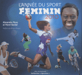 L'année du sport féminin
édition 2010