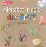 Alphabet rigolo des pays